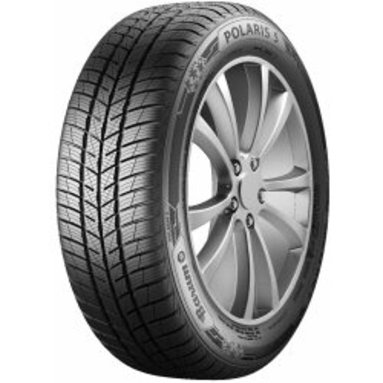 215/60R16 99H BARUM POLARIS 5 XL