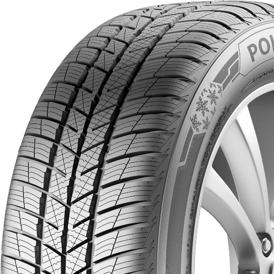 185/60R15 84T BARUM POLARIS 5