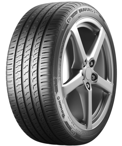 185/65R15 88T BARUM BRAVURIS 5