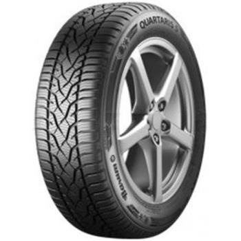 205/50R17 93W BARUM QUARTARIS 5