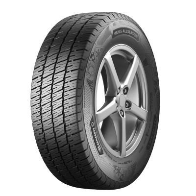 215/65R16 109/107R BARUM VANIS ALLSEASON