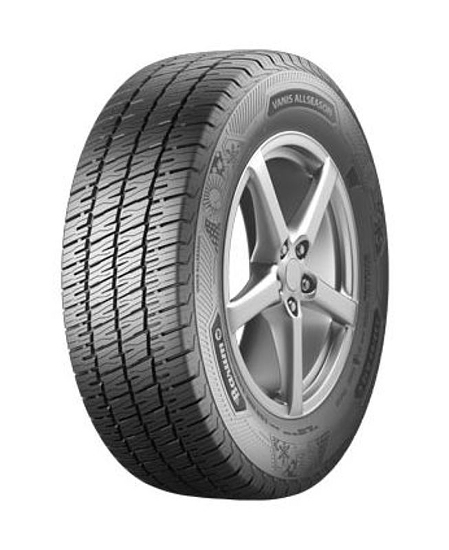 215/65R15C 104/102T BARUM VANIS ALLSEASON