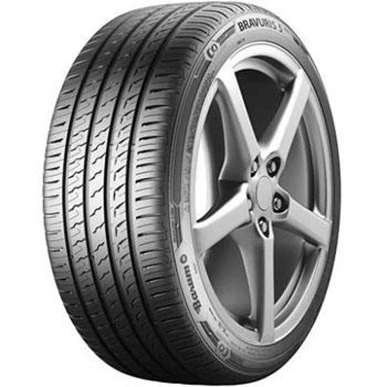 165/80R14 85T BARUM BRAVURIS 5 HM