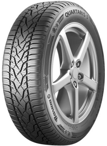 215/55R17 98W BARUM QUARTARIS 5