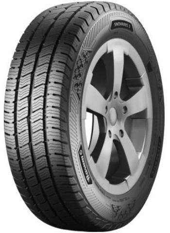 195/75R16C 107R BARUM SNOVANIS 3