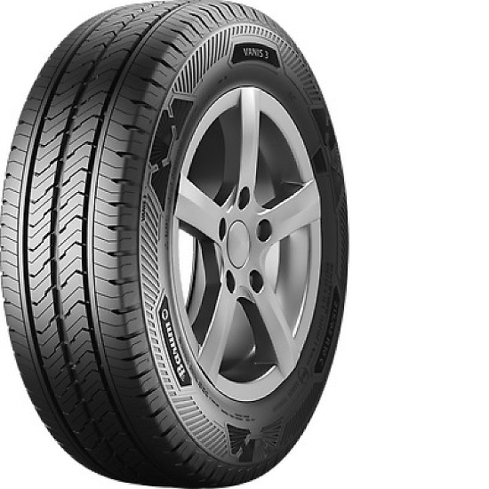 195/70R15C 104/102T BARUM VANIS 3 8PR