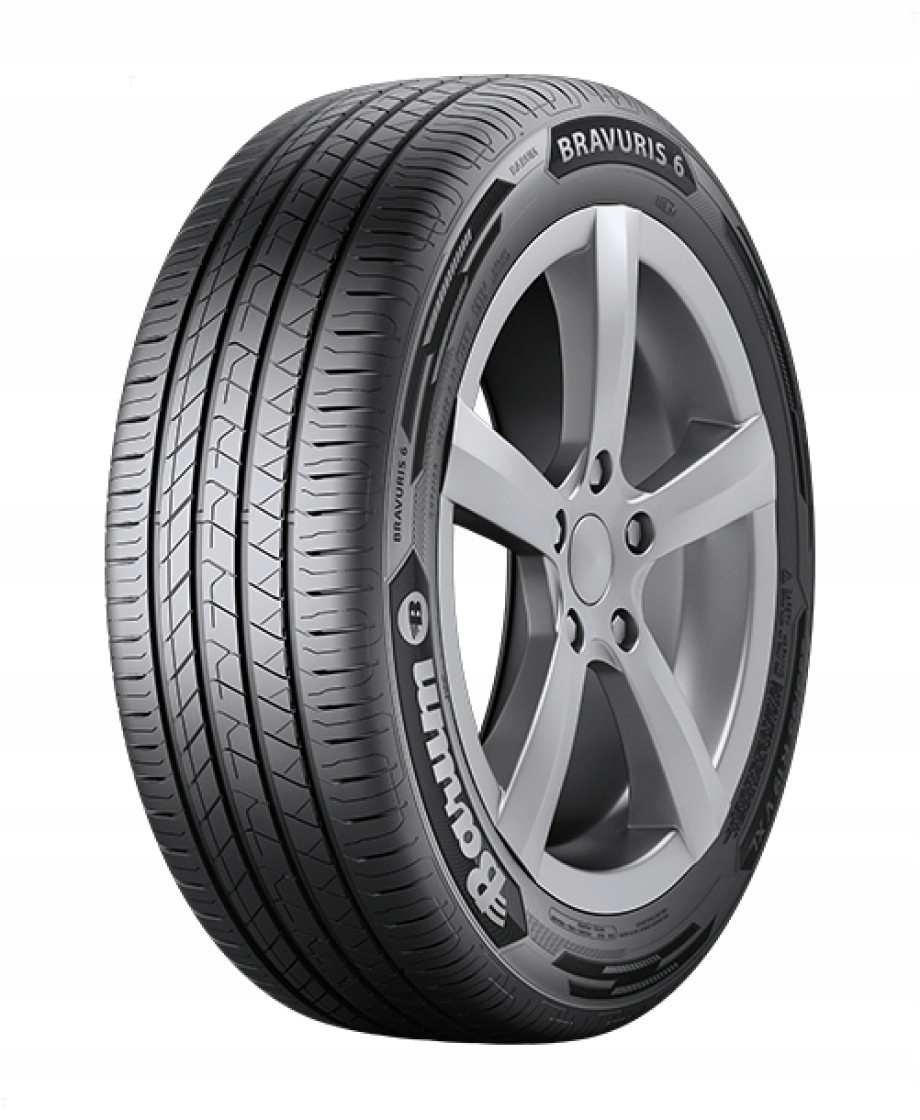 215/65R17 99V BARUM BRAVURIS 6 FR