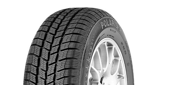 165/80R13 83T BARUM Polaris 3