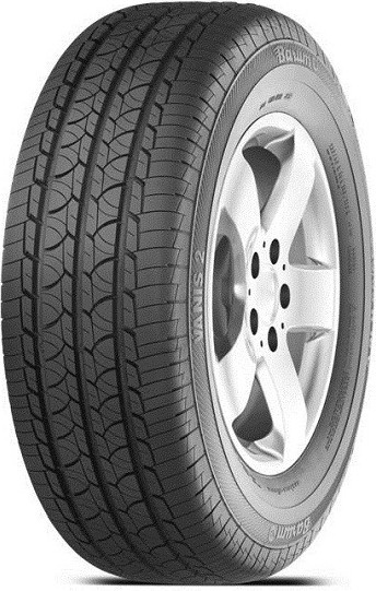 215/75R16C 113/111R BARUM VANIS 2