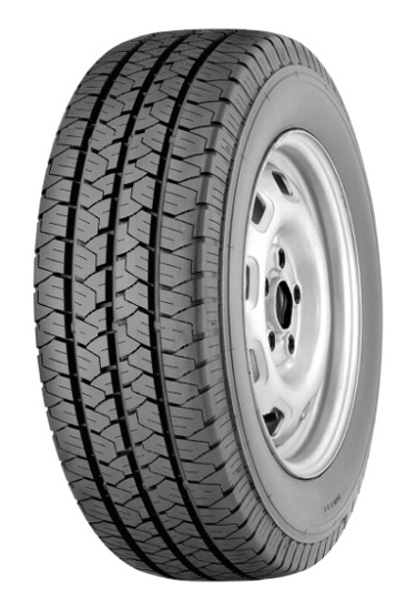165/70R14C 89/87R BARUM VANIS 2