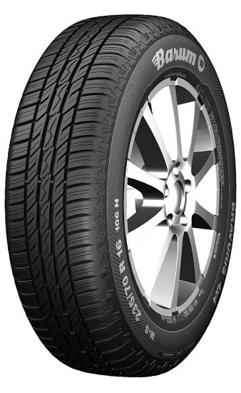 205/80R16 104T BARUM BRAVURIS 4x4 XL