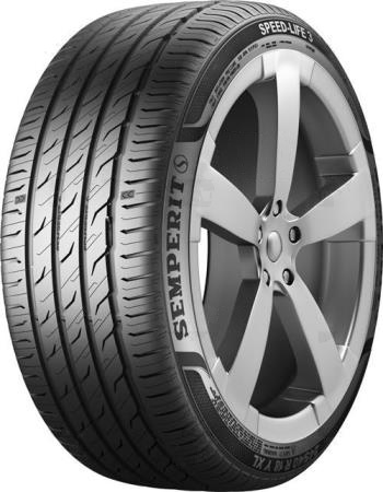 215/40R17 87Y SEMPERIT SPEED-LIFE 3