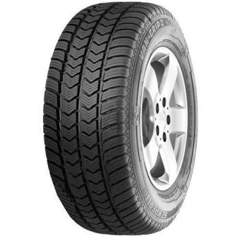 195/75R16 107/105R SEMPERIT VAN GRIP 2