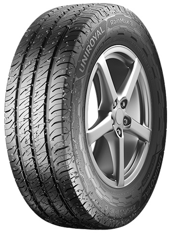 215/70R15 109S UNIROYAL RAINMAX3