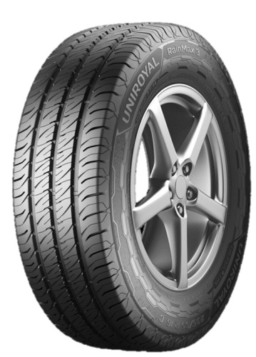 215/75R16 116R UNIROYAL RAIN MAX 3