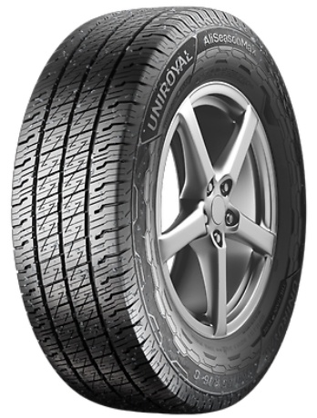 205/65R16 107T UNIROYAL ASMAX