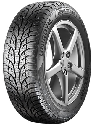 185/55R14 80H UNIROYAL ASEXPERT2