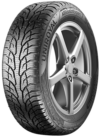 215/50R17 95W UNIROYAL ALL SEASON EXPERT 2