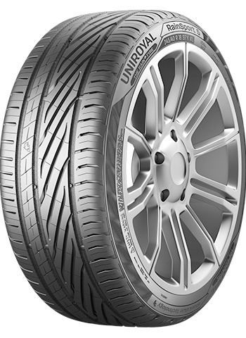 215/35R18 84Y UNIROYAL RAINSP5XL