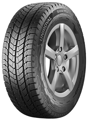 175/65R14 90T UNIROYAL SNOW MAX 3