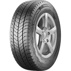 195/75R16 107/105R UNIROYAL SNOW MAX 3
