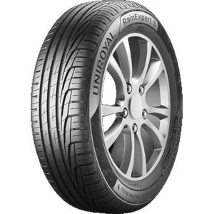 165/70R14 85T UNIROYAL RAIN EXPERT-5