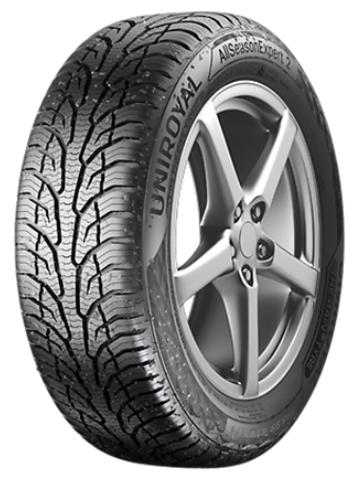 205/45R17 88V UNIROYAL ALL SEASON EXPERT 2 XL FR