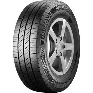 175/65R14 90T UNIROYAL RAINMAX 5 C 6PR BSW