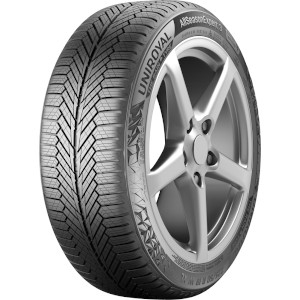 255/50R19 107W UNIROYAL ALLSEASONEXPERT 3