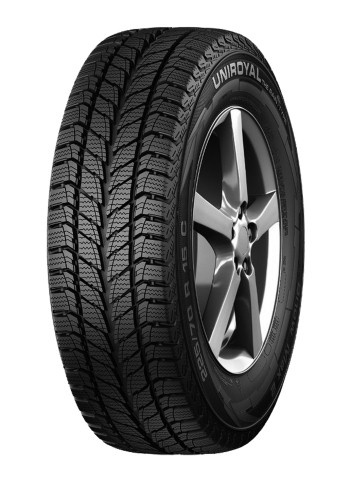 195/65R16 104/102R UNIROYAL SNOW MAX 2
