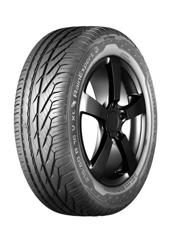 145/70R13 71T UNIROYAL RAINEXPERT 3