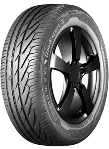 205/60R16 92V UNIROYAL RAINEXP3