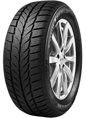 255/55R18 109V VIKING FOURTECH