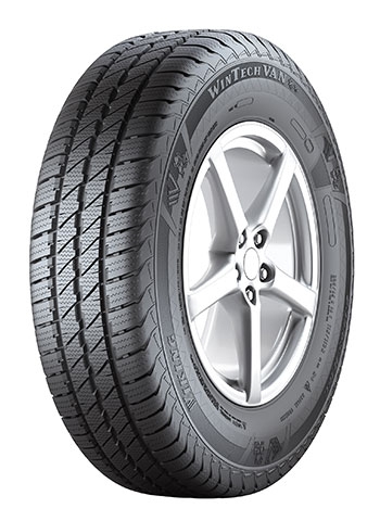 225/75R16 121/120R VIKING WINTECH VAN