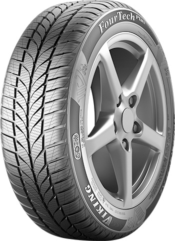 185/55R15 86H VIKING FOURTECH PLUS XL BSW M+S 3PMSF