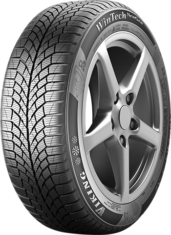 215/60R16 99H VIKING NORWAY WINTECH NEWGEN  XL M+S