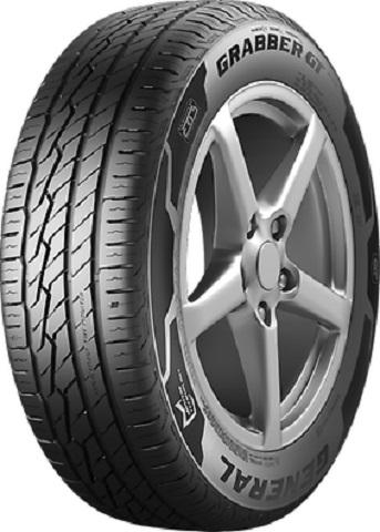235/55R19 105Y GENERAL GRABBER GT PLUS FR XL