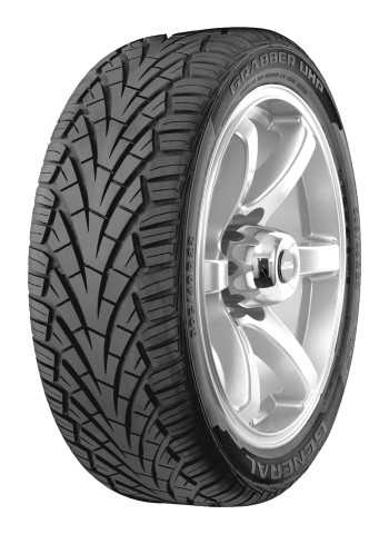 265/70R15 112H GENERAL TIRE GRABBER UHP