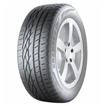 235/75R15 109T GENERAL GRABBER GT