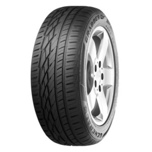 225/70R16 103H GENERAL TIRE GRABBER GT