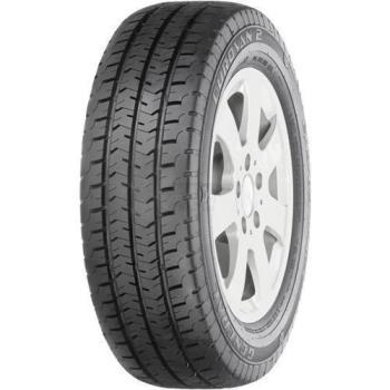 195/R15 106/104R GENERAL TIRE EUROVAN 2