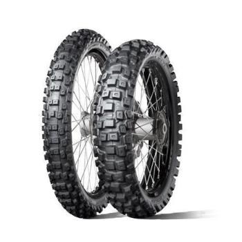 80/100R21 51M DUNLOP GEOMAX MX71