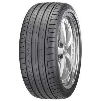 275/35R20 (102Y) DUNLOP SP SPORTMAXX GT