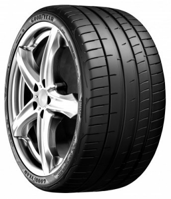 275/35R19 100Y GOODYEAR EAGLE F1 SUPERSPORT