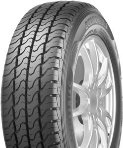 195/60R16 99H DUNLOP ECONODRIVE LT