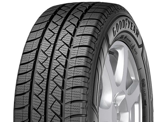 195/75R16 110R GOODYEAR VECTOR 4SEASONS CARGO