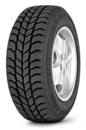 225/55R17 109T GOODYEAR ULTRAGRIP CARGO