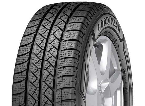 235/65R16 115/113S GOODYEAR VECTOR 4SEASONS CARGO