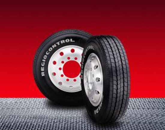 245/70R19,5 136/134M TL FULDA REGIOCONTROL*