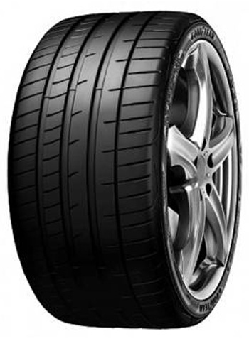 315/30R21 105Y GOODYEAR EAGLE F1 SUPERSPORT R (N0)